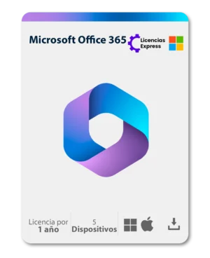Microsoft Office 365 - Cuenta