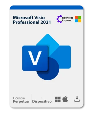 Microsoft Visio 2021