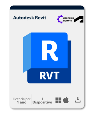 Autodesk Revit - 12 Meses