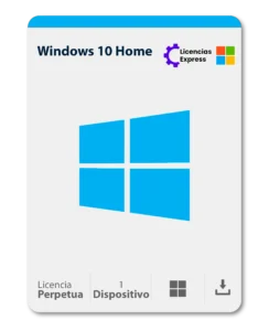 Windows 10 Home