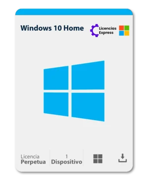 Windows 10 Home