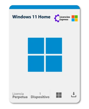 Windows 11 Home