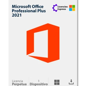 Microsoft Office 2021 - Windows