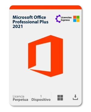 Microsoft Office 2021 - Windows
